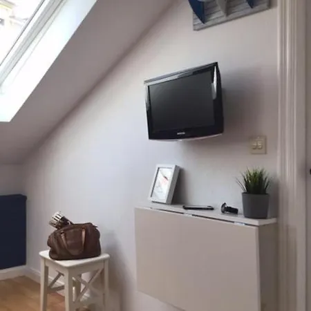 Duplex In The Center Of アパート リバデセリャ