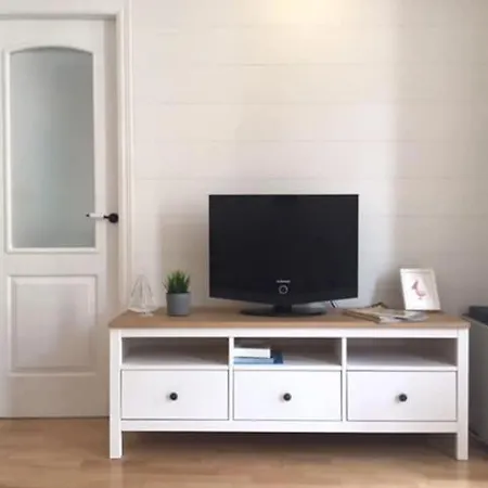 Duplex In The Center Of דירה