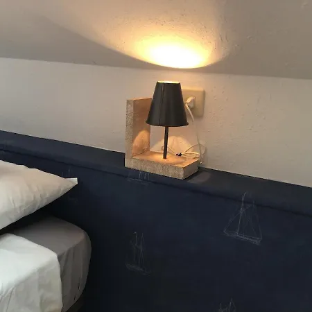 Duplex In The Center Of